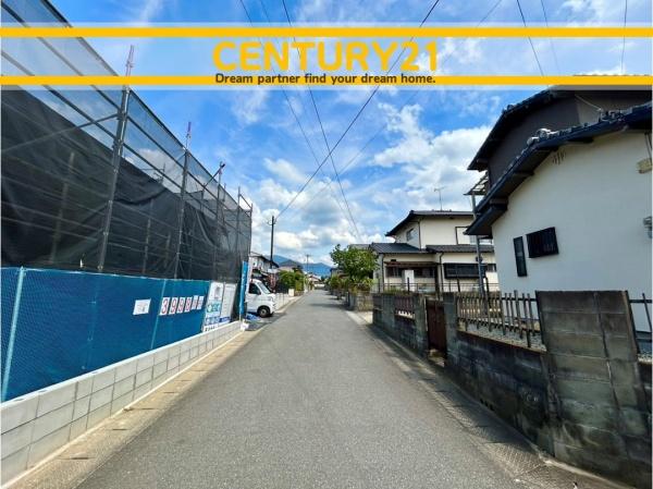 須恵町須恵25期　全1棟