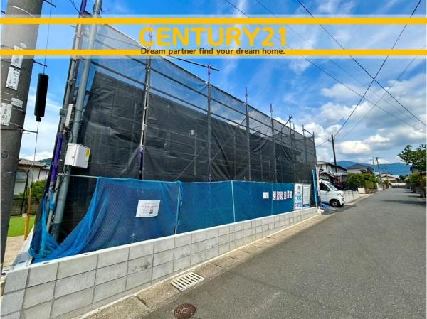 須恵町須恵25期　全1棟