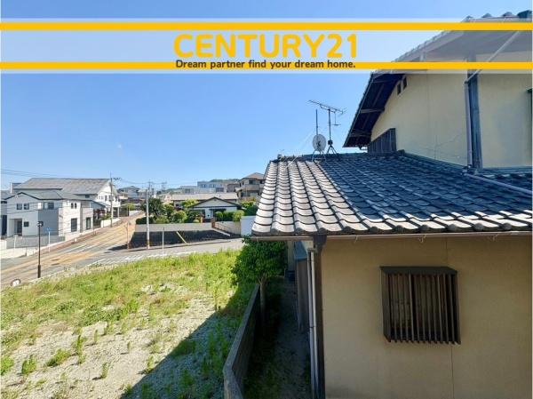 志免町桜丘1丁目　2号棟　全2棟