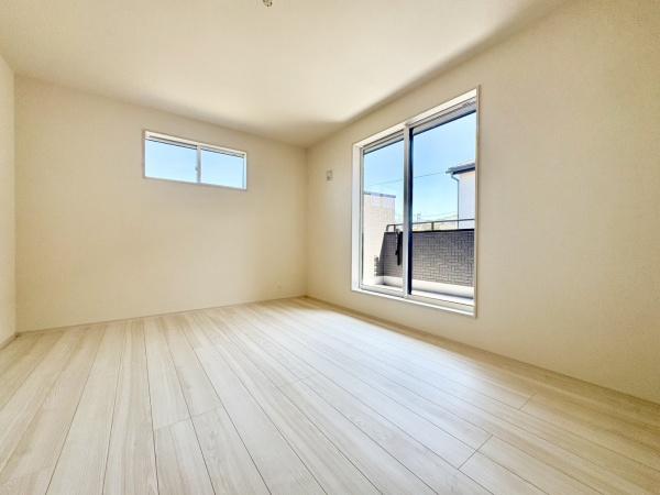 志免町桜丘1丁目　1号棟　全2棟