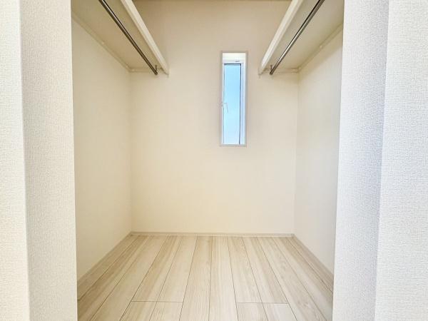 志免町桜丘1丁目　1号棟　全2棟