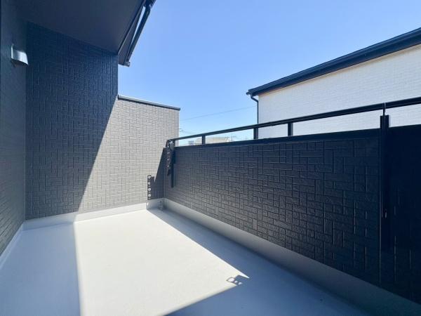 志免町桜丘1丁目　1号棟　全2棟
