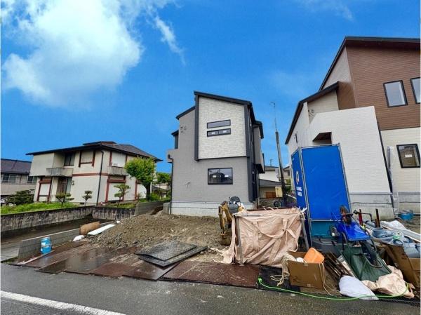 志免町桜丘1丁目　1号棟　全2棟