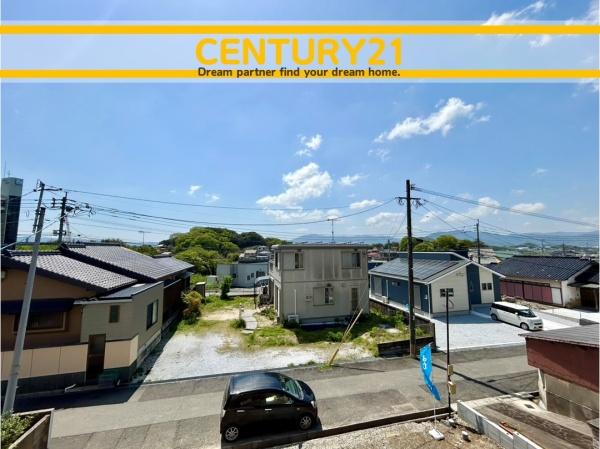 飯塚市上三緒3期　全1棟