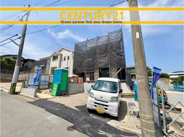 東区美和台3丁目2期　1号棟　全2棟