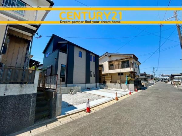 飯塚市片島3丁目3期　全1棟