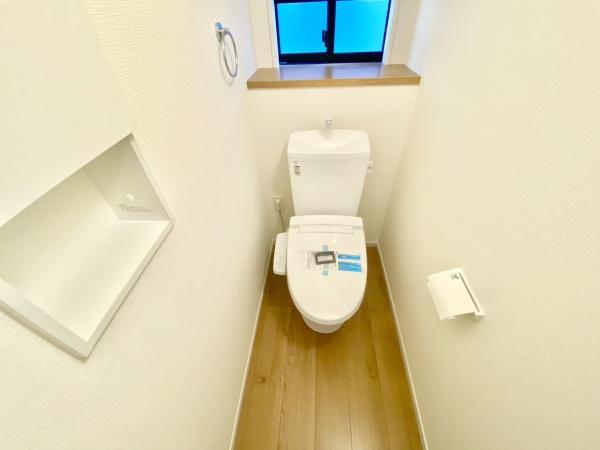東区奈多2丁目5期　2号棟　全5棟