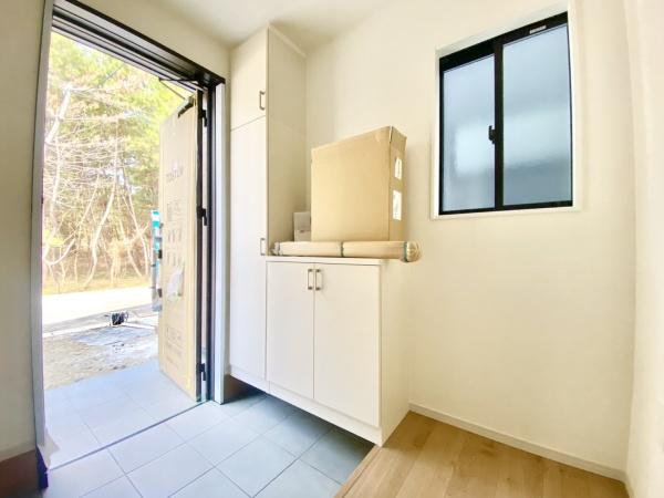 東区奈多2丁目5期　2号棟　全5棟