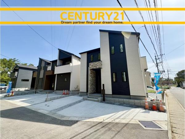 東区奈多2丁目5期　2号棟　全5棟