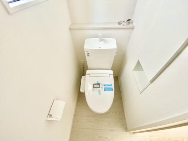 東区奈多2丁目5期　1号棟　全5棟