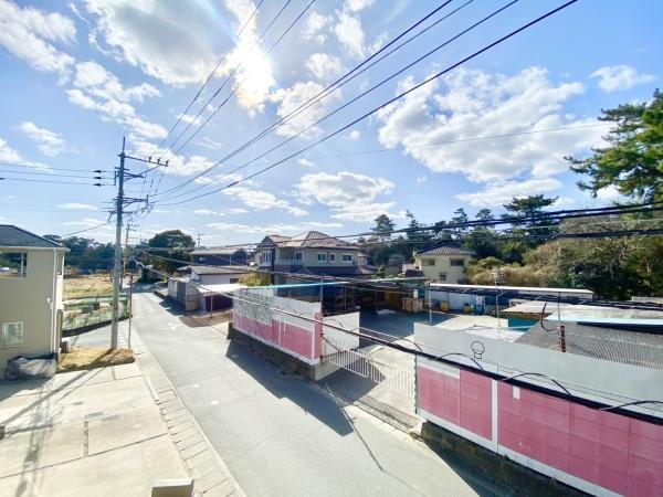 東区奈多2丁目5期　1号棟　全5棟