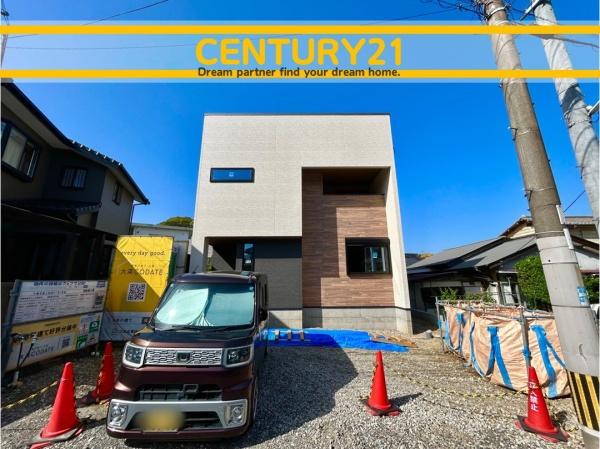北九州市小倉北区上到津2丁目　全1棟