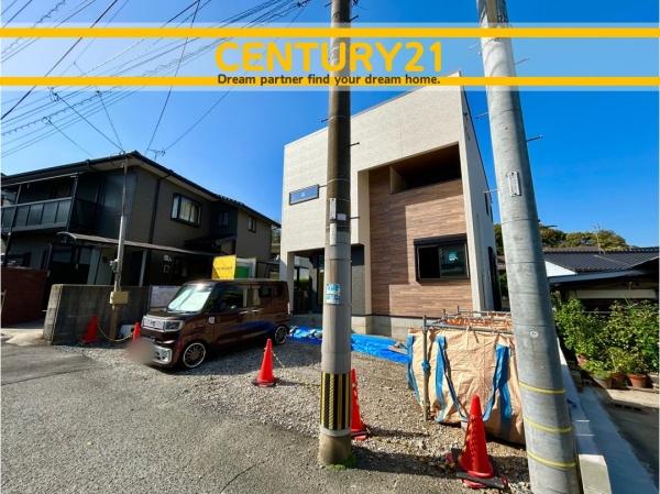 北九州市小倉北区上到津2丁目　全1棟