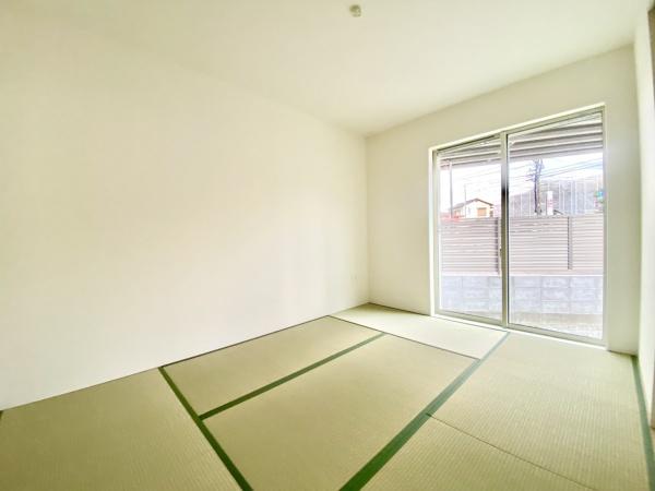 糸島市荻浦3丁目1期　7号棟　全2棟