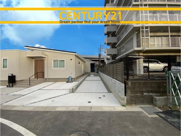 糸島市荻浦3丁目1期　7号棟　全2棟