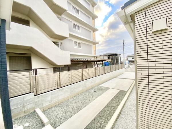 糸島市荻浦3丁目1期　7号棟　全2棟