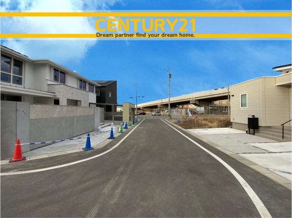 糸島市荻浦3丁目1期　7号棟　全2棟