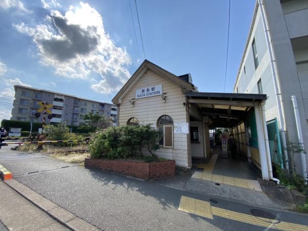 東区雁の巣2丁目6期　2号棟　全2棟(奈多駅(JR九州香椎線))