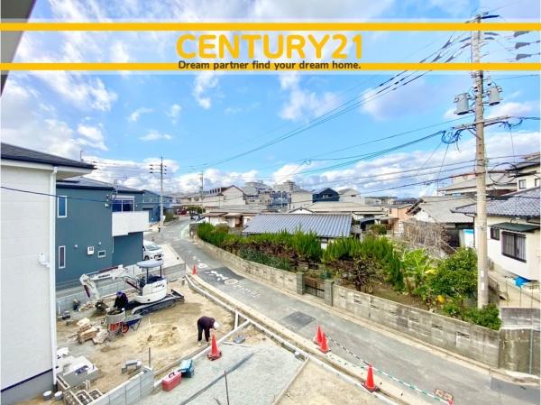 東区雁の巣2丁目6期　2号棟　全2棟