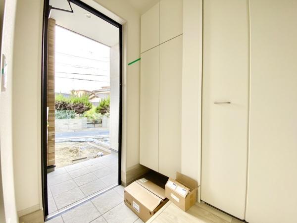 東区雁の巣2丁目6期　1号棟　全2棟