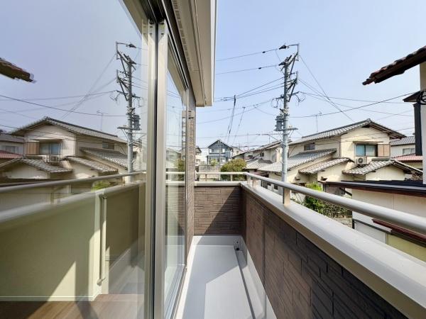 西区野方5丁目　全1棟