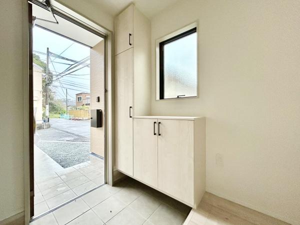 北九州市八幡西区浅川町2期　全1棟