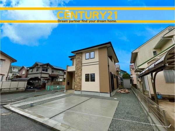 北九州市八幡西区浅川町2期　全1棟
