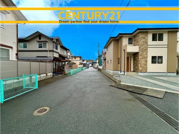 北九州市八幡西区浅川町2期　全1棟