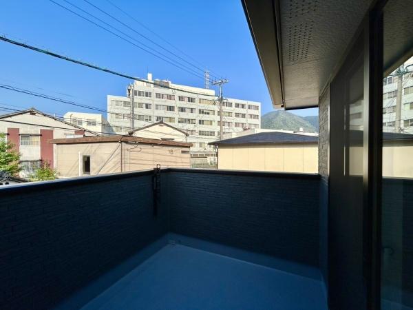 北九州市小倉北区神岳2丁目　全1棟