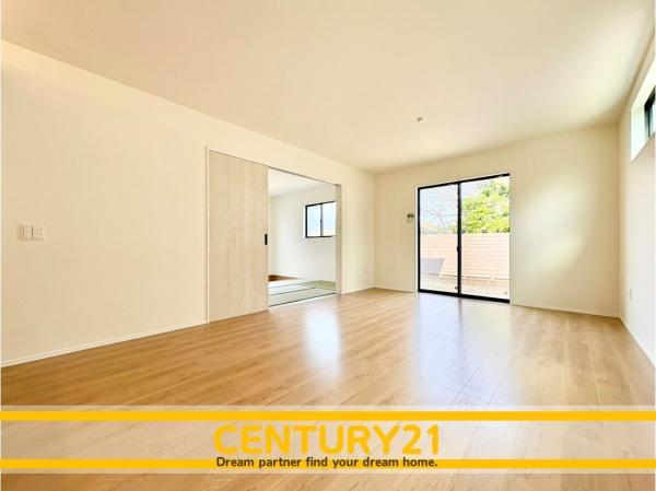 東区三苫1丁目2期　1号棟　全4棟