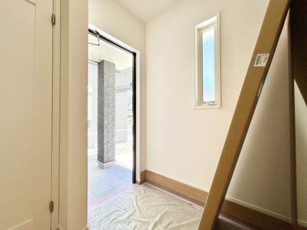 北九州市八幡西区割子川2丁目　5号棟　全3棟