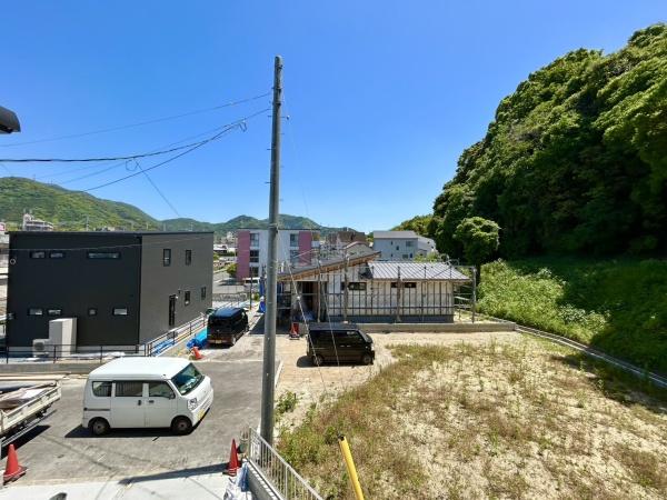北九州市八幡西区割子川2丁目　5号棟　全3棟