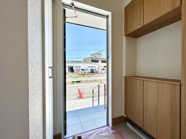 北九州市八幡西区割子川2丁目　4号棟　全3棟