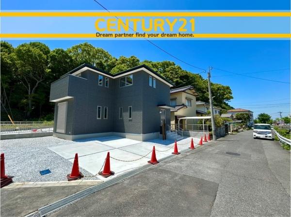 北九州市八幡西区割子川2丁目　4号棟　全3棟