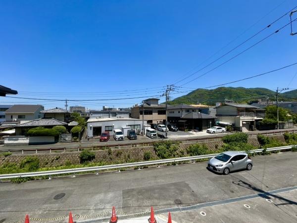 北九州市八幡西区割子川2丁目　4号棟　全3棟