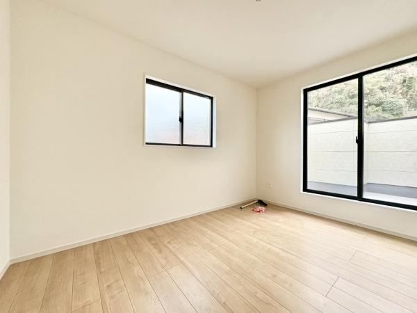 志免町桜丘3丁目5期　1号棟　全2棟