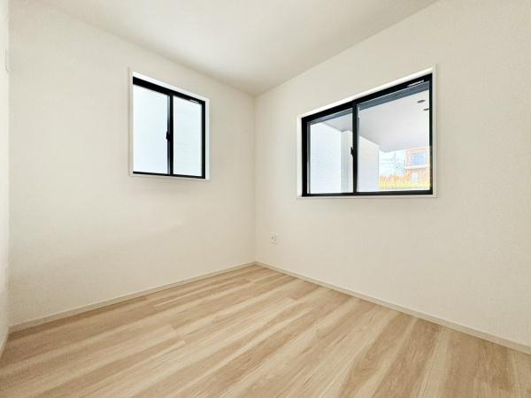 西区愛宕1丁目3期　2号棟　全2棟
