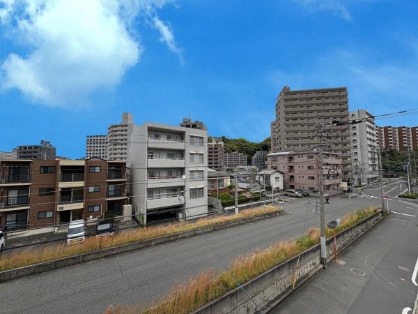 西区愛宕1丁目3期　2号棟　全2棟