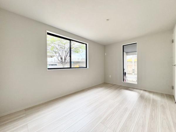 西区愛宕1丁目3期　1号棟　全2棟