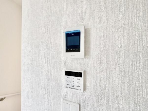 西区愛宕1丁目3期　1号棟　全2棟