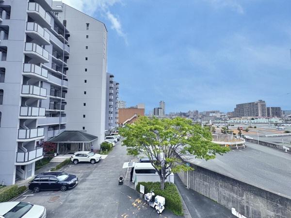 西区愛宕1丁目3期　1号棟　全2棟