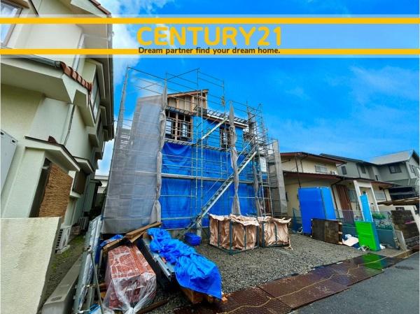 北九州市八幡西区御開3丁目7期　全1棟