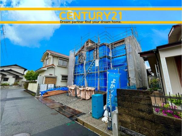 北九州市八幡西区御開3丁目7期　全1棟
