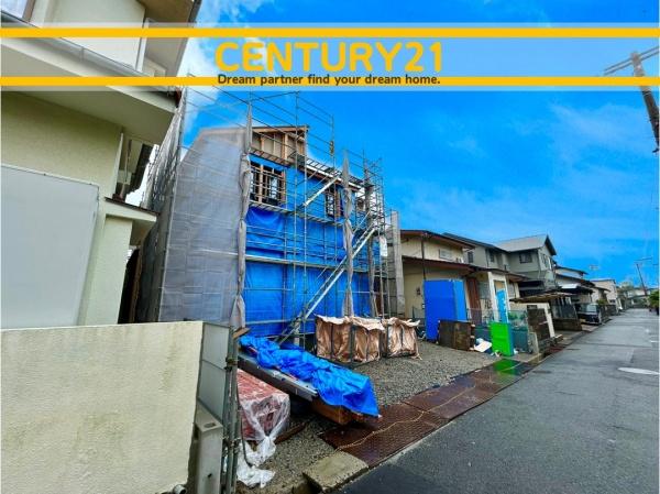 北九州市八幡西区御開3丁目7期　全1棟