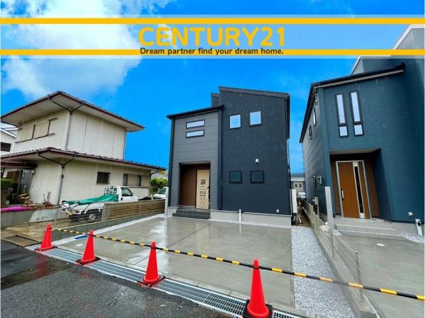 北九州市八幡西区鷹見台4丁目第五　2号棟　全2棟