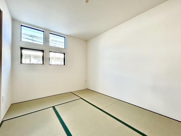 北九州市八幡西区真名子1丁目2期　全1棟