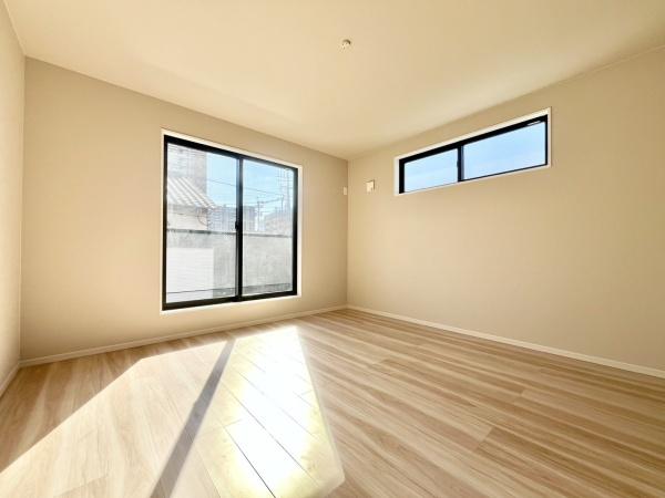 北九州市小倉北区末広1丁目1期　全1棟