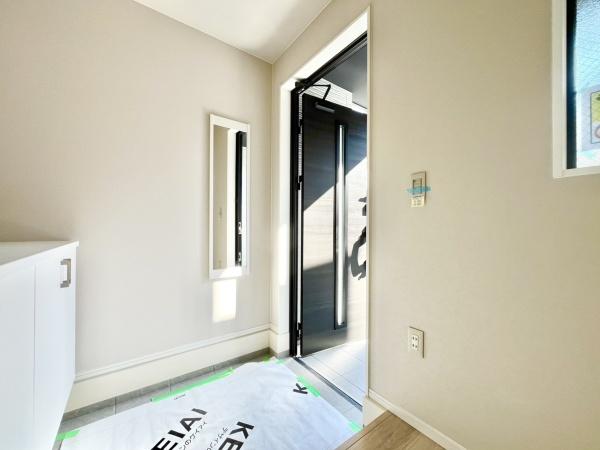 北九州市小倉北区末広1丁目1期　全1棟