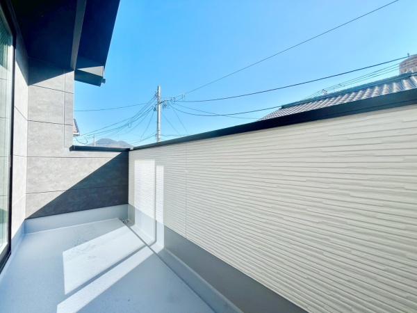 北九州市小倉北区末広1丁目1期　全1棟