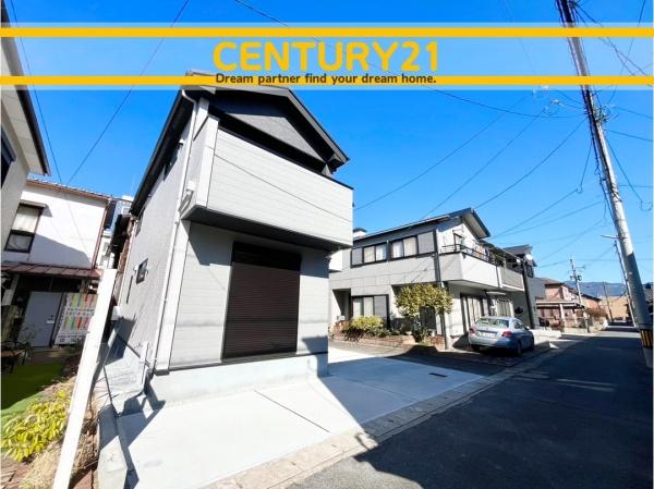 北九州市小倉北区末広1丁目1期　全1棟